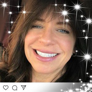 Meet your Posher, Nancy